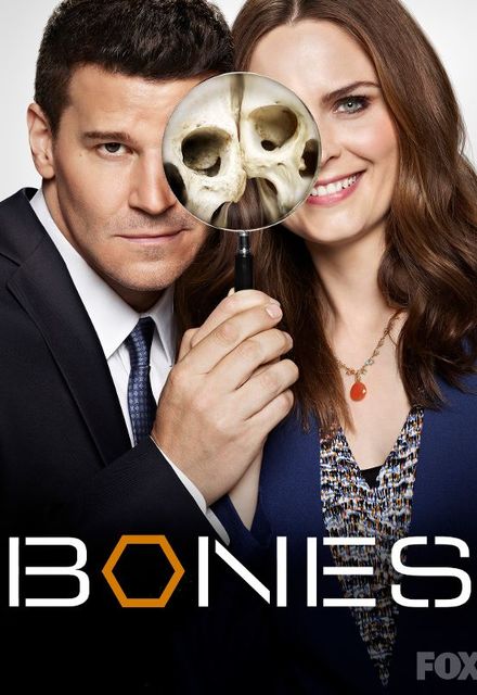 Bones​