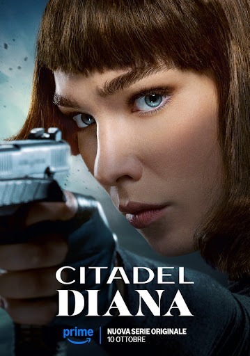 Citadel : Diana