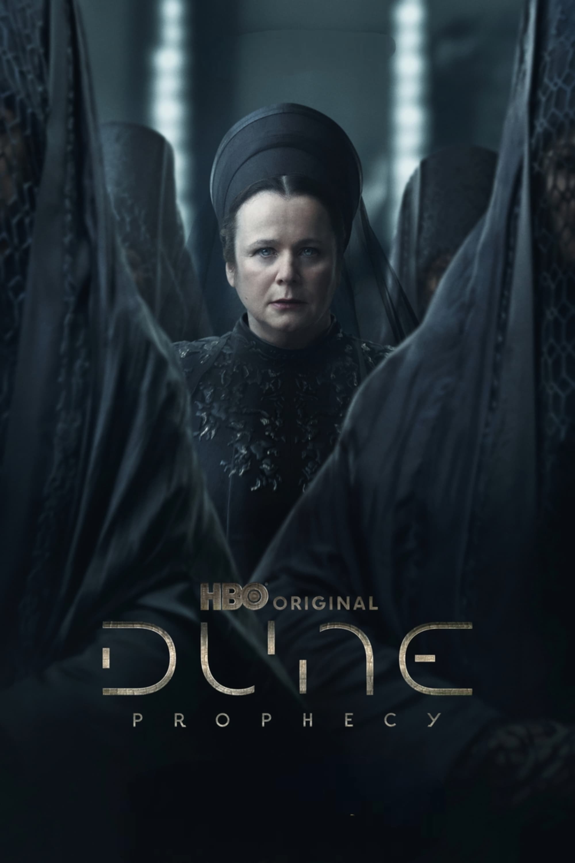 Dune : Prophecy