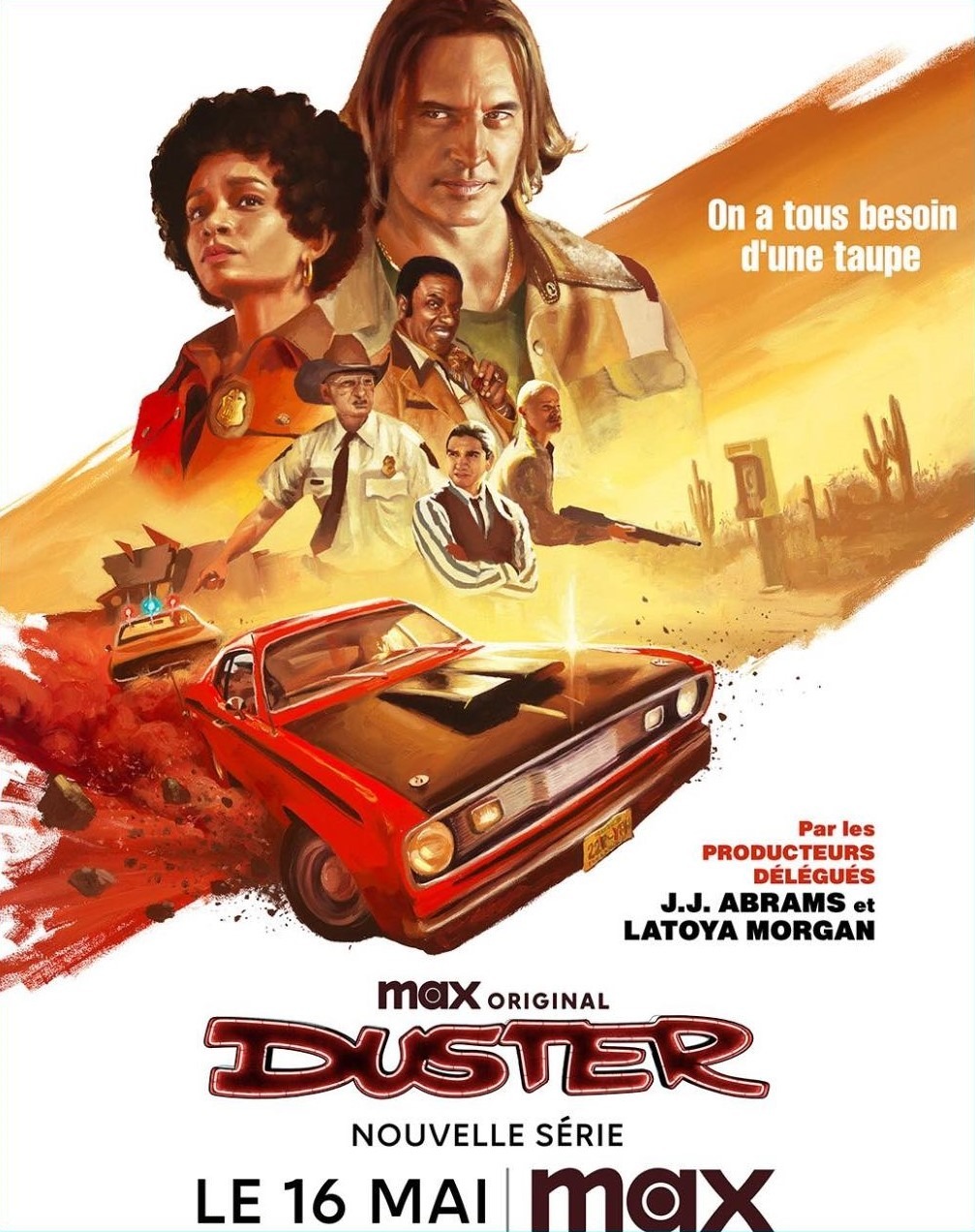 Duster