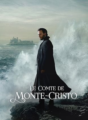 Le comte de Monte-Cristo