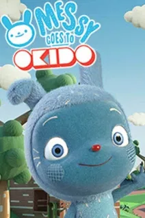 Messy et le monde d'Okido